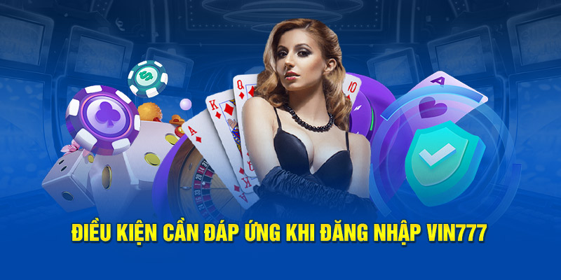 Tại sao đăng nhập đúng tài khoản Vin777 lại quan trọng?