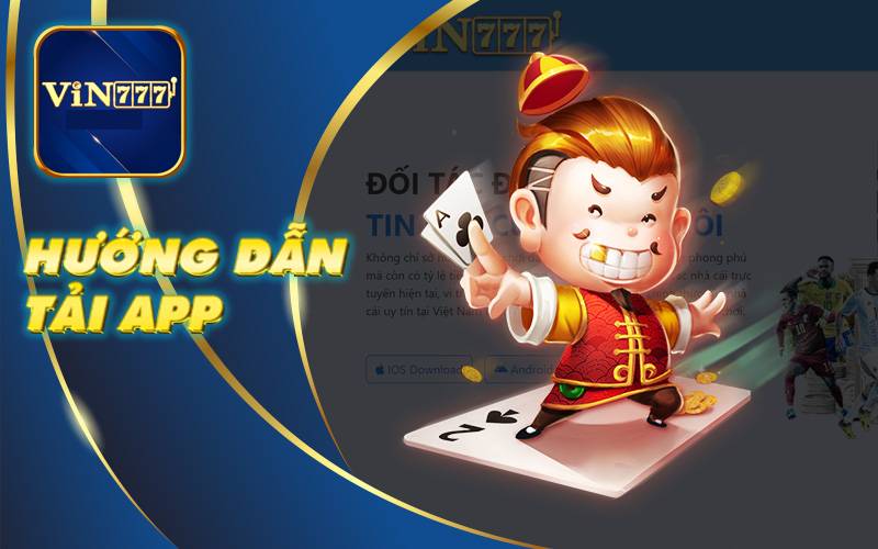 Ưu điểm nổi bật của ứng dụng Vin777